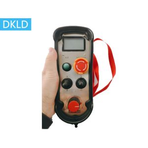 Welding Robot Car Industrial Remote Control