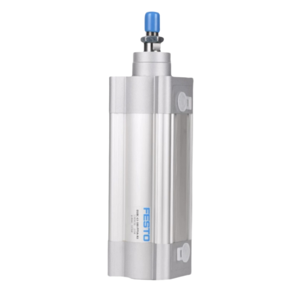 Festo Air Cylinder DNCB-32-200-PPV-A Pneumatic Cylinder