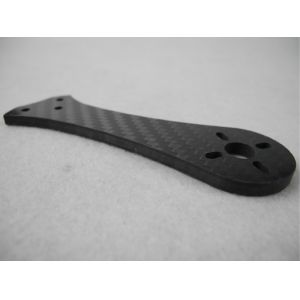 3K Carbon Fiber CNC Service machining