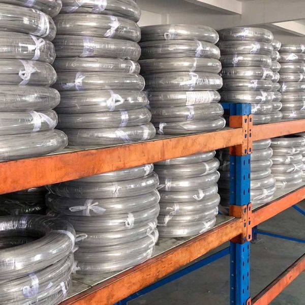 Buy 310s 6mm Stainless Steel Cable Galvanized High Tensile Various Models at wholesale prices