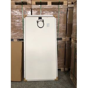 Mono Crystalline Solar Cell Panel 310W For Hosehold High Transmission