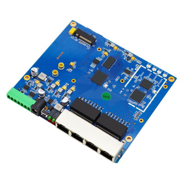 Buy Multipurpose Control Board For Vending Machine Wireless Anti Interference at wholesale prices