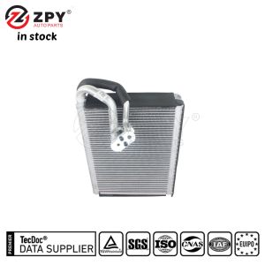 ZPY Auto AC Evaporator for Audi A4 A5 Q5 S4 S5 Quattro 8T1898191B