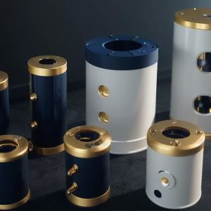 Pockels Cell / Electro-Optic Q-Switches Wavelength 410nm-3500nm