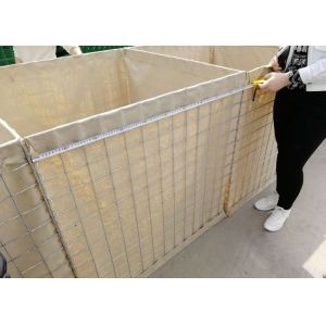 China Eco-Friendly Quake Proof Tubular Steel Fence Seismic Rated on sale