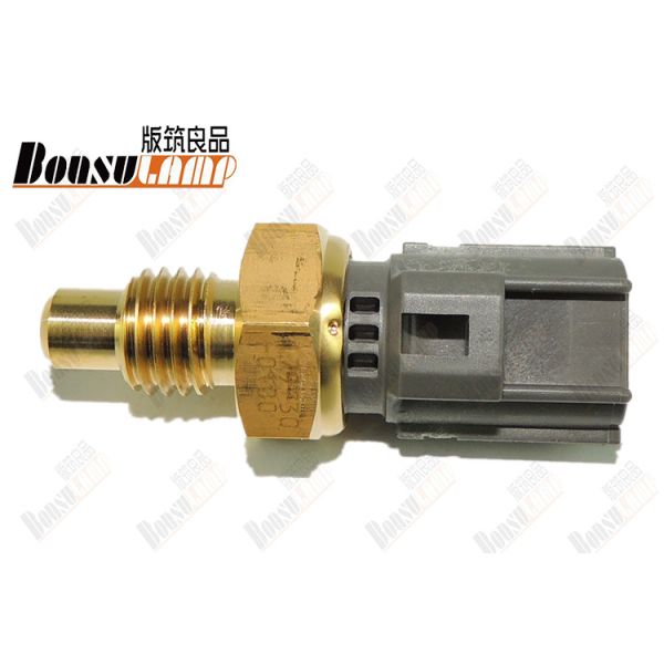 Buy Isuzu 6HK1XY* 4HK1 Truck Parts Fuel Temperature Sensor 8-98023581-0 / 8980235810 at wholesale prices