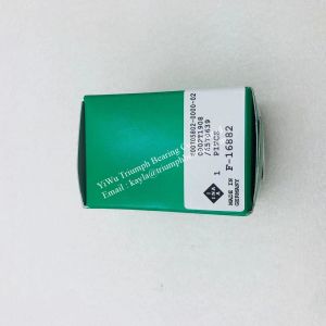 Printing Machine Bearing INA F-16882
