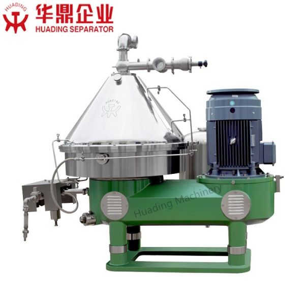 Buy Batch Coffee Extraction BISX Algae Separator Automatic at wholesale prices
