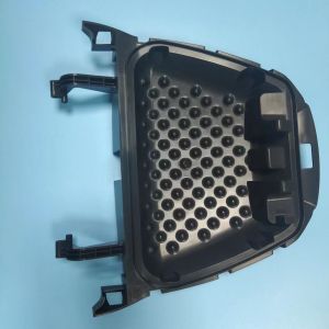 Injection Molding Automotive Plastic Injection Moulding with Custom Mold