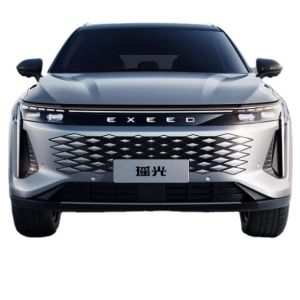 Quality R16 Tires 2024 EXEED Rx PHEV Yaoguang STELLAR for sale