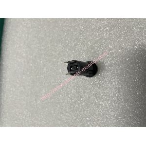 Mortara ELI 250 ECG Machine FUSE Used In Good Working Black Color ECG Monitor