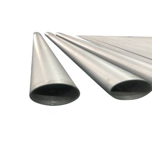 ASTM Pickling A312 A213 310S Stainless Steel Seamless Pipe