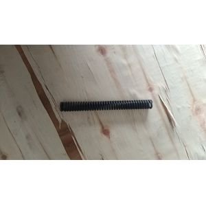Quality Oem Excavator Spare Parts Compressed Extension Spring 75a0009 for sale