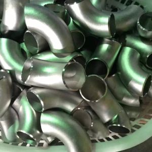 Vlinderklep las / las Butterfly valve welding ends Tevens leverbaar in