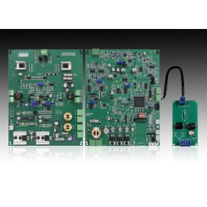 8.2MHz Wide Detection EAS Board TX/RX Remote Calibrate Security Alarm System