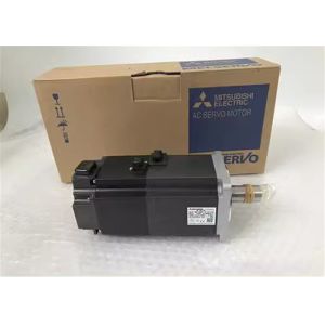 China HF-KP43G5 Mitsubishi Industrial Servo Motor 3000 r/min 200V on sale