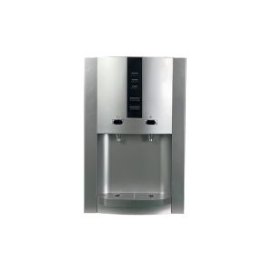 112W Cooling 15S touchless Pipeline Desktop Water Cooler Dispenser