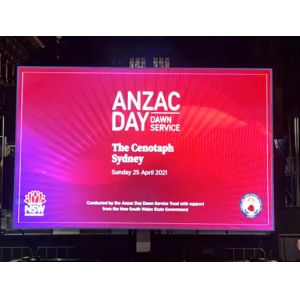 P6 Indoor Full Color LED Die-Cast Aluminum With Steel Chassis And True Pixel