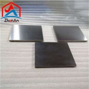 Lanthanum Plate Molybdenum Products 1mm Thickness