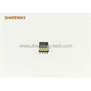 Quality EP13 Surface Mount Power Over Ethernet Transformer 750032395 for sale