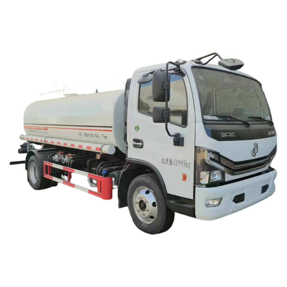 DFAC DongFeng 5000Litres Water Truck