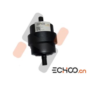 Quality AIRHAN HM35 Track Roller Excavator Mini Bottom Rollers Excavator AIRHAN Undercarriage Parts for sale