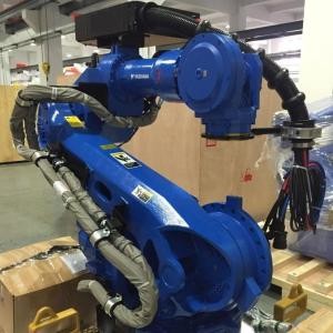 ABB Robot Dress Pack Standard Wiring Harnesses Hazardous Handling Robots