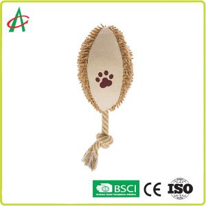 Private Label Pet Plush Toy Interactive Harmless Safe Materials