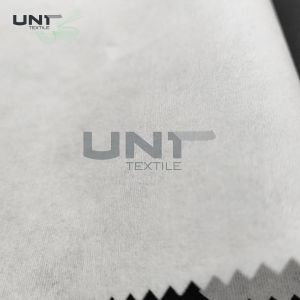 100% Polyester Nonwoven Embroidery Backing Fabric Easy Tear Away