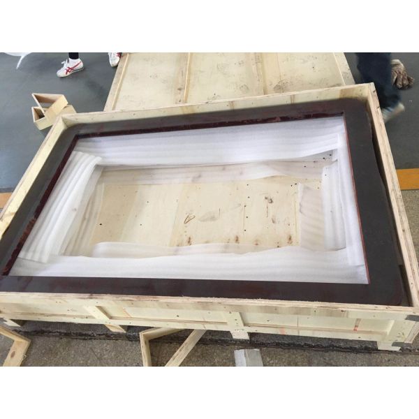 Invar 36 Nilo 36 36h Sheet 34X250X500mm For OLED Invar Sheet