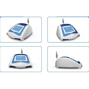 China Beijing Nubway 2017 New Laser Product 30W Diode Laser 980nm Vascular Vein Removal / Spider Vein Removal on sale