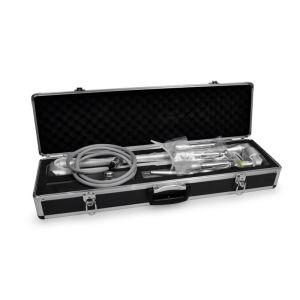 Professional Stationary Clinic Salon Equipment Co2 Fractional Laser Skin