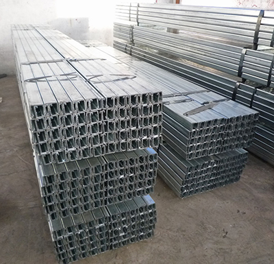 Threaded Junction Box Malleable Iron Channel Inspection Elbow