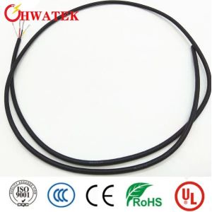 UL21089 TYPE FRPE Bare Copper Stranded 8C×24AWG ( 7/0.2 ) 75℃ 600V green energy