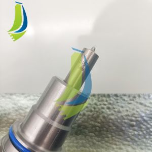 1766551 Common Rail Fuel Injector For DC16 Engine