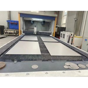 China ASTM B265 Cold Rolled Titanium Alloy Plate 300-1000mm With Bright Surface on sale