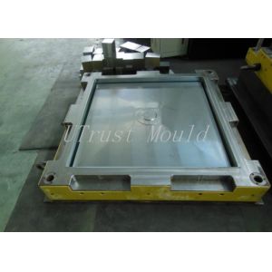 SMC Shower Pan Molds