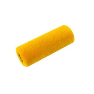 Quality Polyacrylic Long Pile Roller Decorative Paint Roller Customized for sale