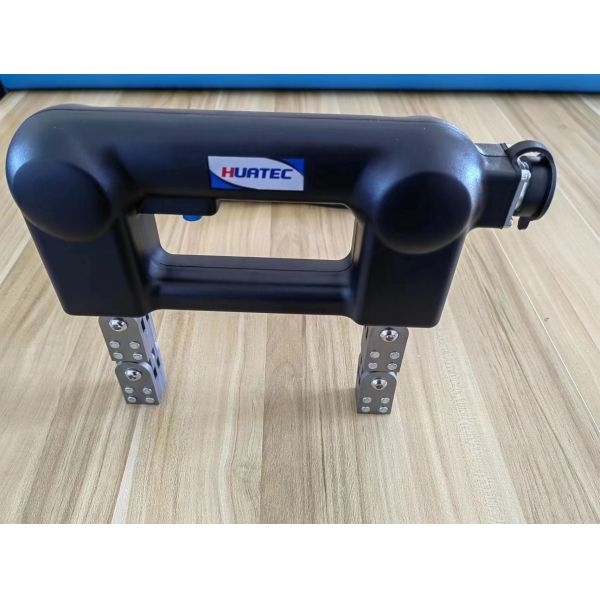 HCDX-Y9T Ndt Magnetic Yoke High Strength Durable DC-AC Inverter Battery Pack