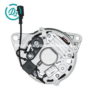EexcavaStart 12V 120A Excavator Alternator Bosch 12785N OEM 11203302