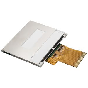 2.3 inchTFT LCD display | 320x240 MCU 8Bit interface