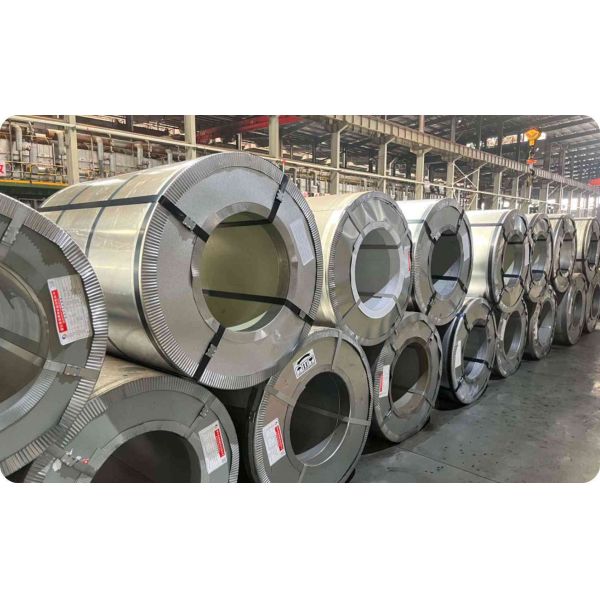1.2mm Thickness Galvanized Steel Coils For Industrial Equipment