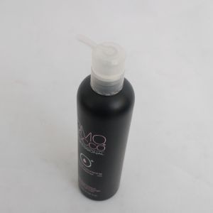 Quality PE Shampoo Bottle-57 with pump for sale