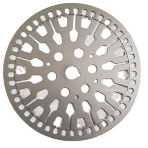 Custom Aluminum Stainless Steel Laser Cutting Service In-house Inspection