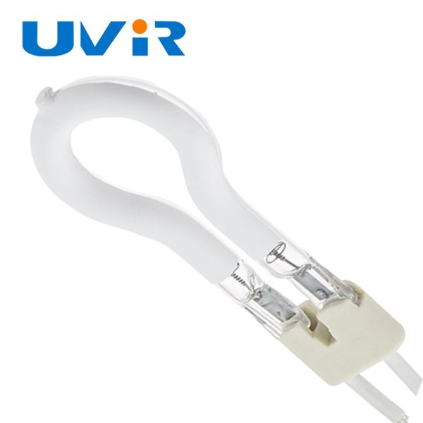 39mm Ring Infrared Heating Tube 300W for Plastic Parts