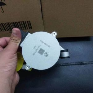 11517597715 Bmw Electric Water Pump Replacement For Engine Cooling