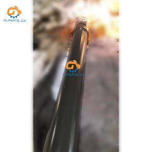 Excavator Bucket Cylinder Assy KRV19640 Arm Cylinder Assy KRV19600 For Case 210B