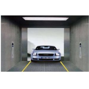 AV VVVF Heavy Duty Elevator