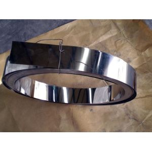 35CrMo 30CrMo Stainless Steel Strips Structural Steel 0.4-4.5mm Thickness