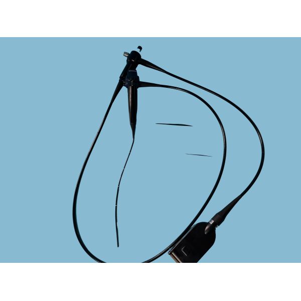 Buy ENF-V3 High-Quality Imaging Bright Wide FOV 2.6mm Outer Diameter 130 Degree Max Angulation at wholesale prices